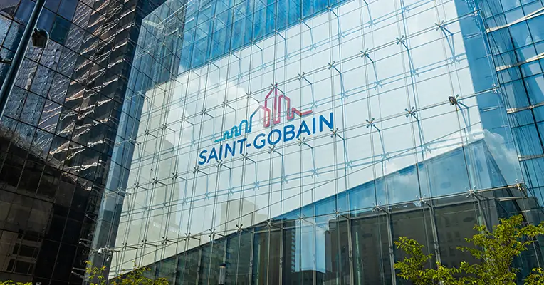 Saint-Gobain Reorganises to Strengthen its Construction Chemicals Footprint