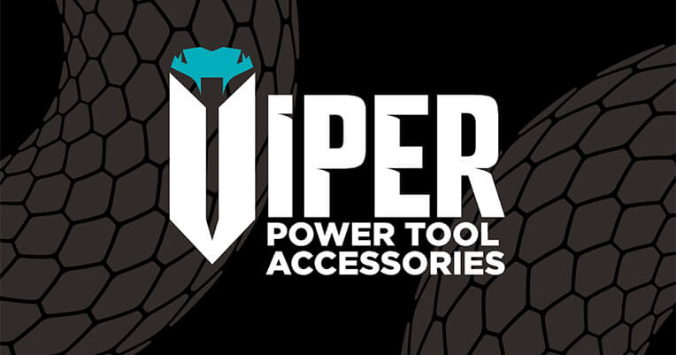 Samac Fixings Launches Viper Power Tool Accessories Range|Samac Fixings Launches Viper Power Tool Accessories Range