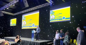 Nominations Open for National Scaffolding Week’s Scaff Star Awards