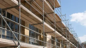 Family Scaffolding Firm Enters Administration