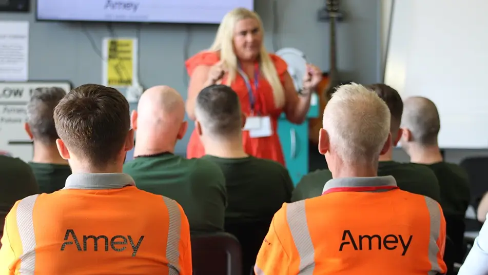 CITB Supports Employer-Led Construction Training for Prison Leavers