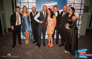 Family-Run Roofing Firm Named Scotland’s Best Roofing Contractor 2022