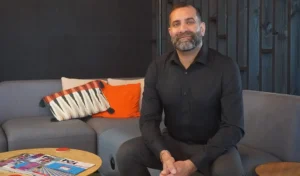 New Technical Director for Flat Roof Specialist