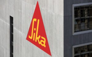 Sika Reports Profit Drop in 2025