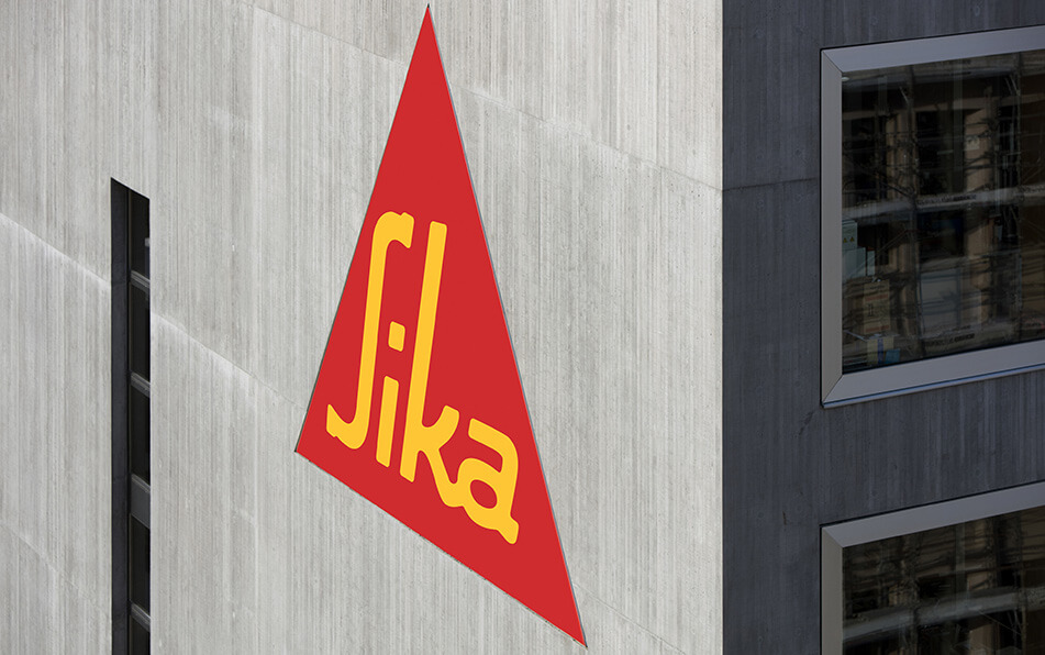 Sika Reports Profit Drop in 2025