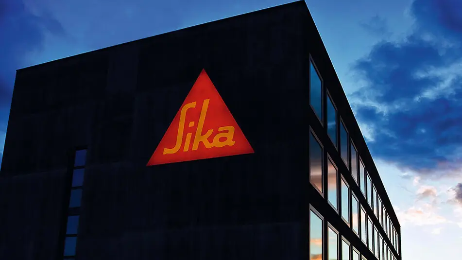 Sika Acquires Waterproofing Membrane Manufacturer to Expand Roofing Operations
