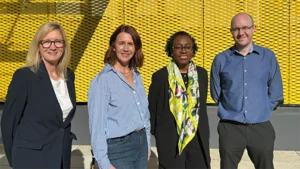 Sika Champions Construction Careers in Preston