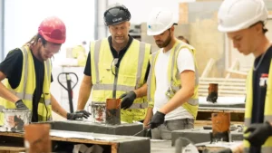 Winners of CITB Specialist Upskilling Fund Announced