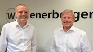 New COO at Wienerberger UK & Ireland Announced