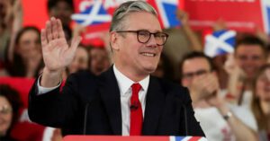 New Government’s Agenda for Construction – with Industry Comment