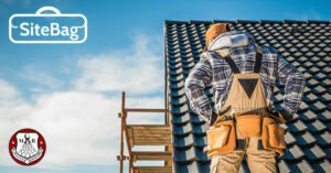 Master Roofers UK Launches Sitebag to Support Self-Employed Roofers