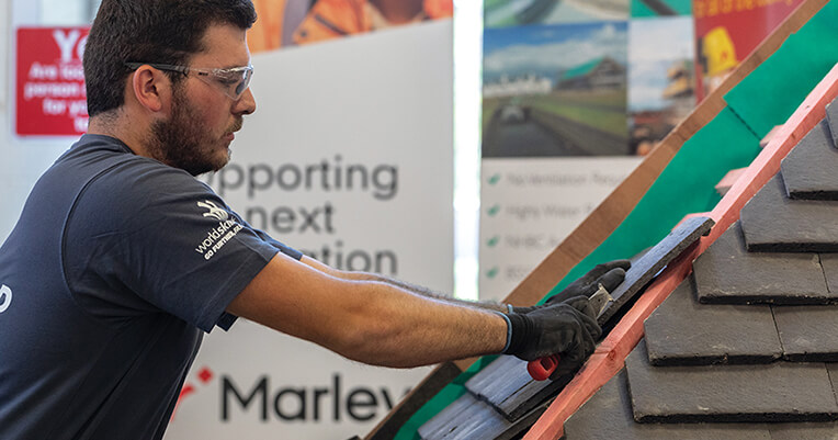 SkillBuild