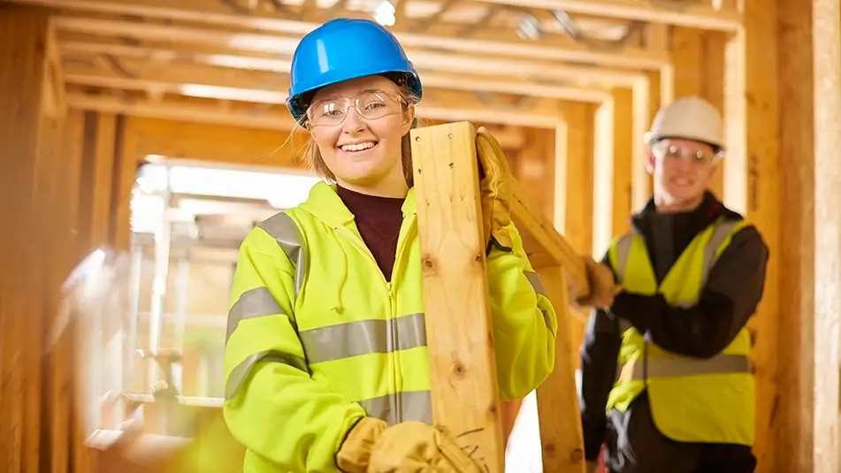 First Annual Skills Report from Skills England Published