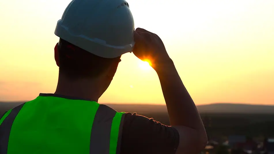 Trade Professionals Urged to Stay ‘Skin Cancer Safe’