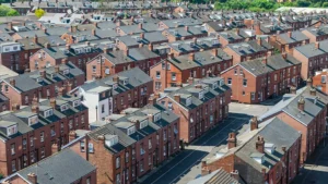 Just a Quarter of Life-Critical Fire Defects Fixed in Social Housing Since 2017