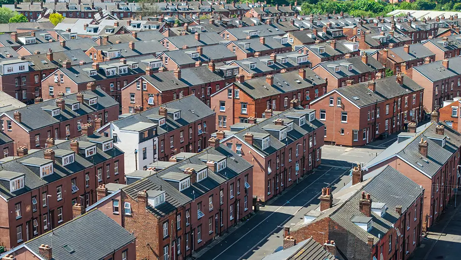 Social housing