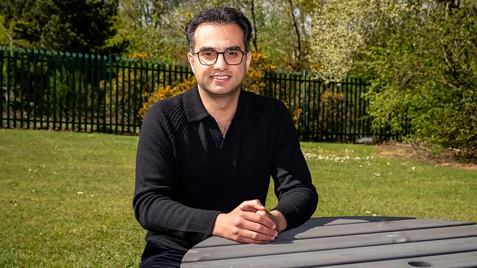 Sohrab Jafarpour