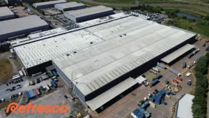 Work Begins on Landmark Rooftop Solar Programme