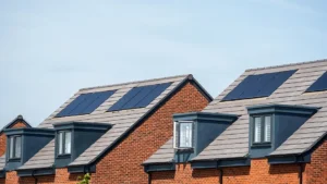 Solar Panel Fires Increasing at Double the Installation Rate