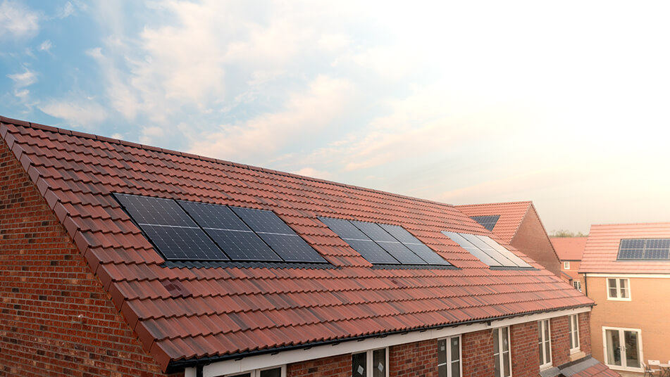 Solar Put at Heart of Response to Energy Crisis