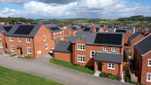 New Partnership to Drive Roof-Integrated Solar in New Builds