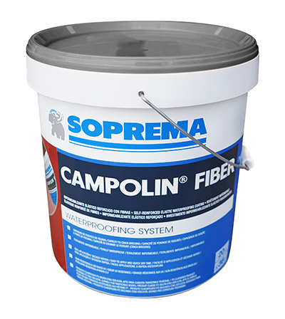Campolin Fiber
