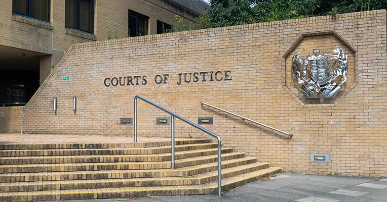 Housebuilder Fined after Child Injured by Falling Cast Iron Pipe|Housebuilder Fined after Child Injured by Falling Cast Iron Pipe