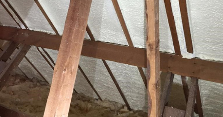 Spray Foam Insulation Consumer Guidance Published|Spray Foam Insulation Consumer Guidance Published|Spray Foam Insulation Consumer Guidance Published