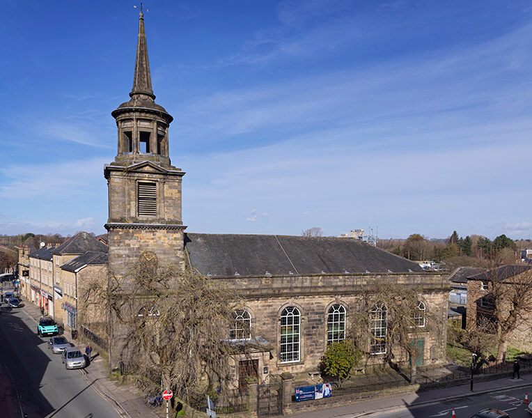 ‘Vital’ Roof Repairs Complete at Grade II Lancaster Church|‘Vital’ Roof Repairs Complete at Grade II Lancaster Church|‘Vital’ Roof Repairs Complete at Grade II Lancaster Church