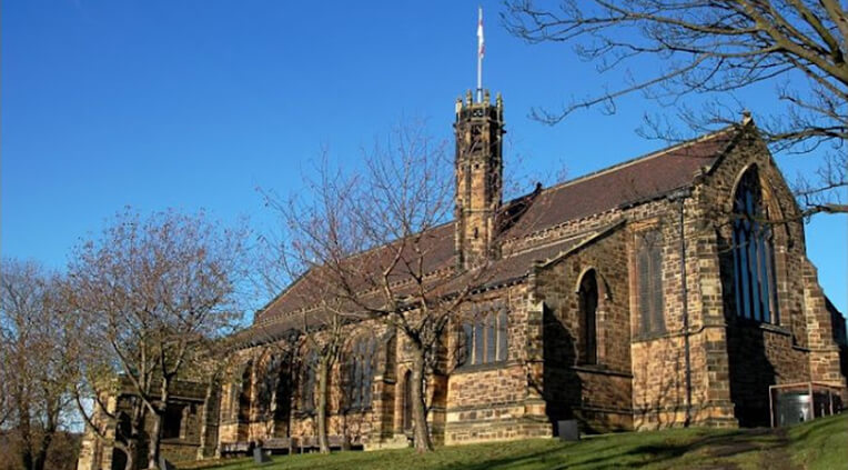 Twelve Yorkshire Churches Get £80k Grants