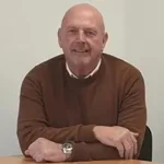 Steve Lloyd, Managing Director of Roofbase headshot