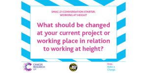 Biggest Construction Safety Stand Down Backed by CLC