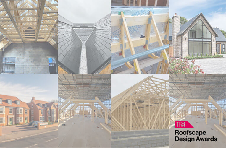 TRA Announces 2024 Roofscape Design Award Winners|TRA Roofscape Design Awards Winner|TRA Roofscape Design Awards Winner|TRA Roofscape Design Awards Winner