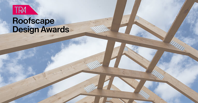 Roofscape Design Awards Returns with New Categories