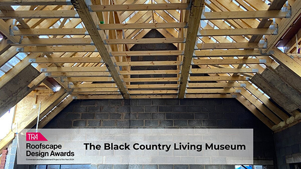 The Black Country Living Museum