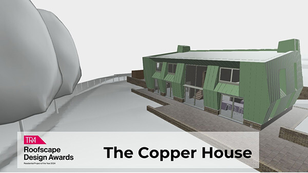The Copper House