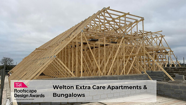 Welton Extra Care Apartments and Bungalows