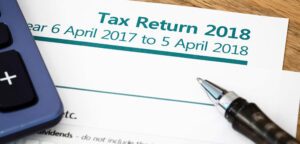 How to Claim Tax Relief on First Year Trading Losses