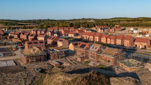 Geopolitical Unrest Clouds Outlook as Tender Prices Rise