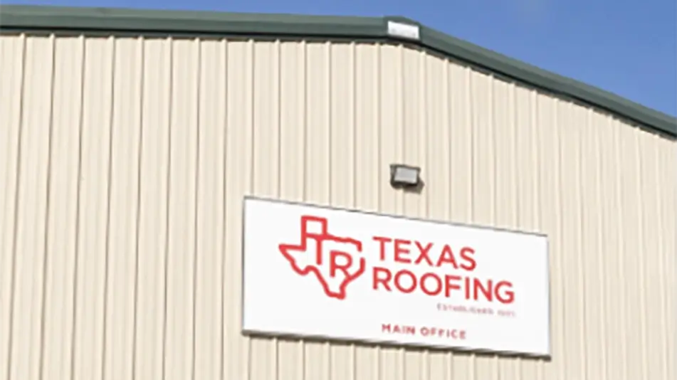 Texas Roofing HQ
