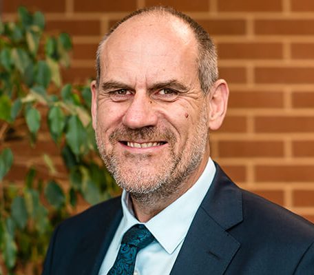 Tim Cobbold CITB Chief Executive Joins Skills for a Sustainable Skyline Taskforce