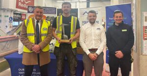 Bolton College 2022 Apprentice of the Year Declares Winner