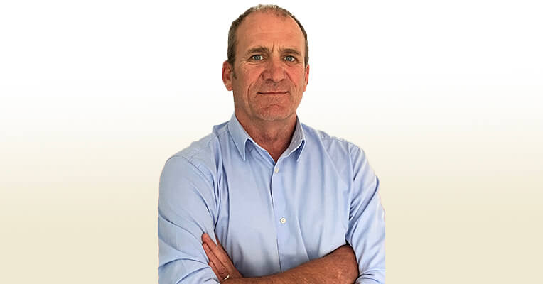 Tony Lawther, BriggsAmasco MD|Dave Maginnis