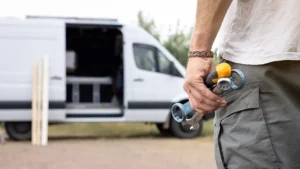 Tool Theft Biggest Strain on Tradespeople’s Mental Health Research Finds