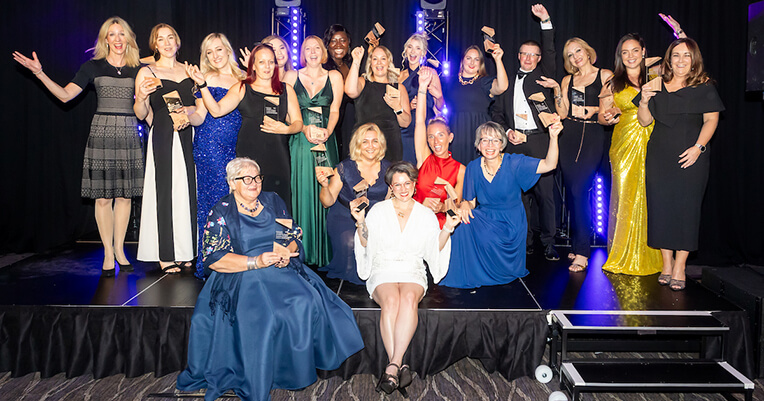 Nominations Open for Top 100 Most Influential Women in Construction Awards 2025