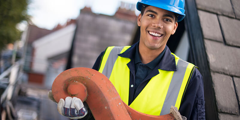CITB levy - skills and training