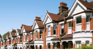 Affordable Homes Programme Latest Figures