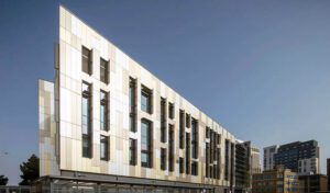 One More Week to Enter the UK Roofing Awards 2023