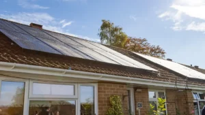 UPOWA Secures Three-Year Solar Retrofit Contract with Winchester Council