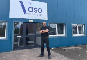 Jobs Boost as Structural Composite Panels Factory Starts Production